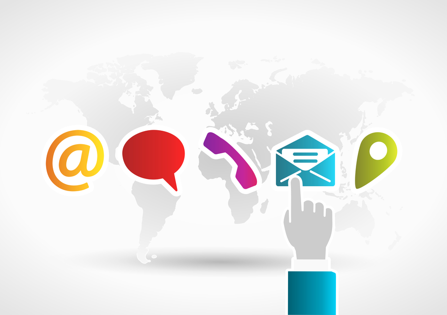 Contact